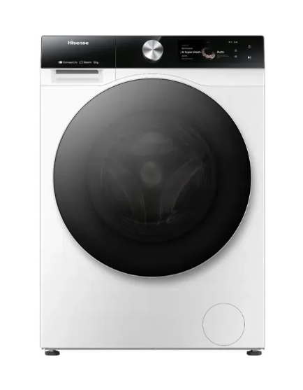 Пральна машина Hisense WF7S1247BW